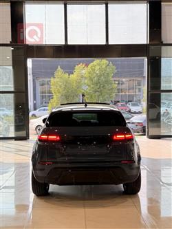 لاند ڕۆڤەر ڕانج ڕۆڤەر ئیڤۆک